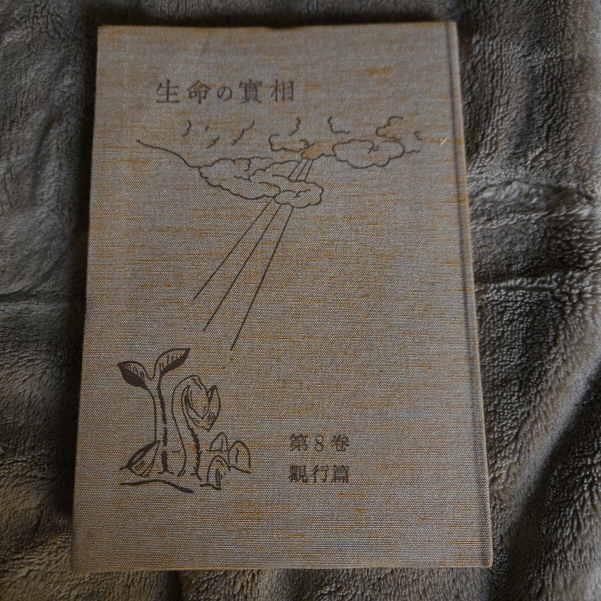 2025年最新】Yahoo!オークション -生命の実相 巻の中古品・新品