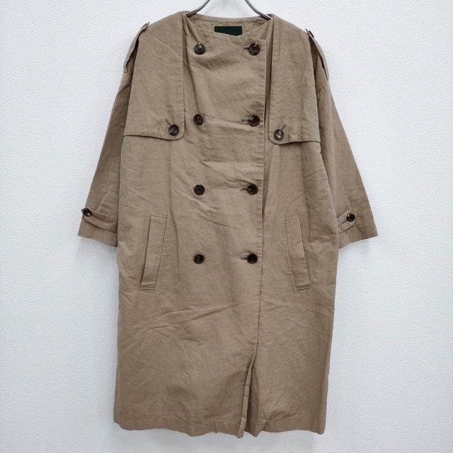 2025年最新】Yahoo!オークション -gasa コート(コート)の中古品