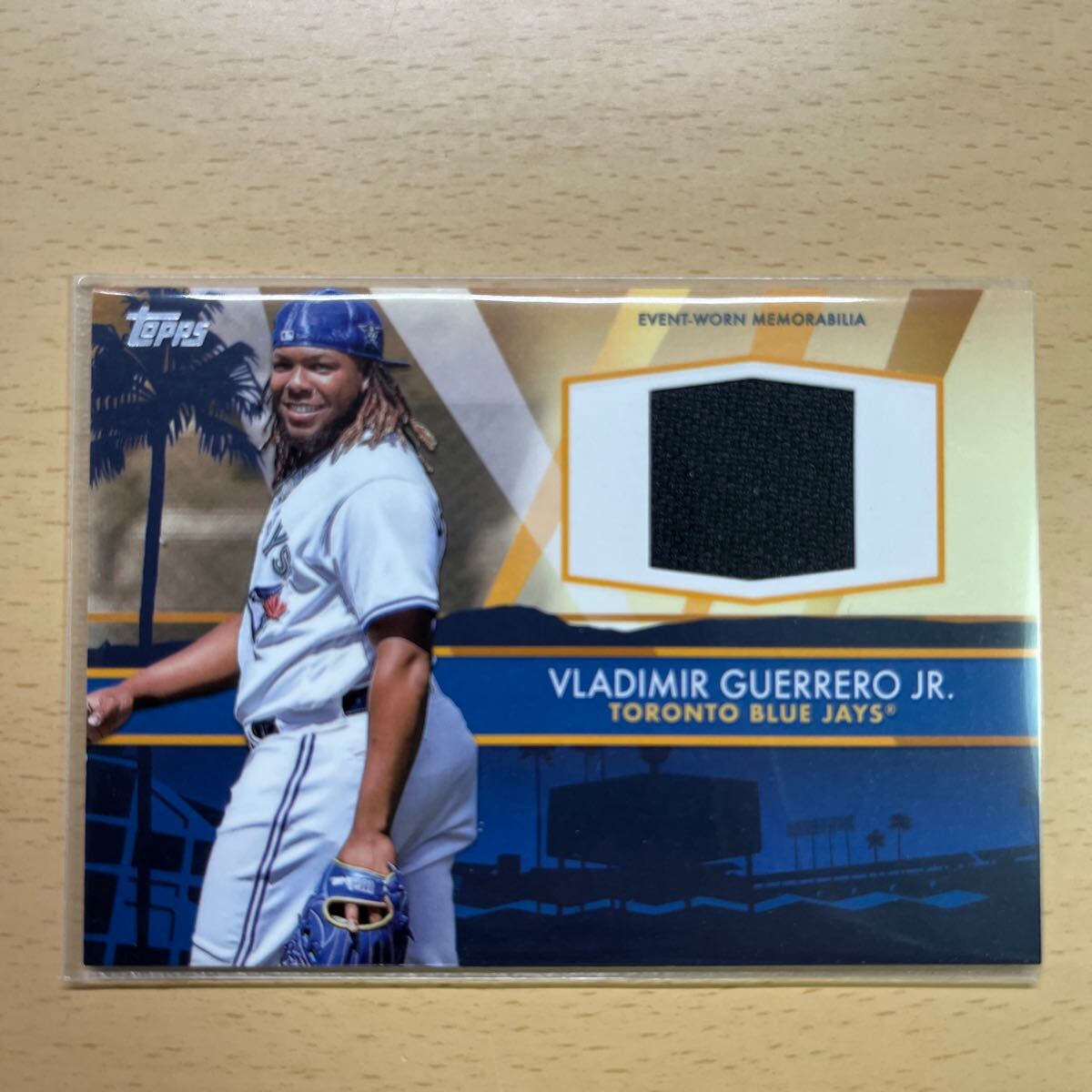 Yahoo!オークション -「vladimir guerrero jr.」の落札相場 Yahoo!オークション -「vladimir guerrero jr.」の落札相場