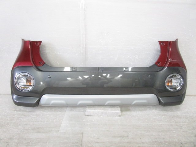 LA250S/LA260S キャスト リアバンパー アクティバ系 52159-B2870 ダイハツ 純正  中古中古部品 キャスト LA260S ﾘｱﾊﾞﾝﾊﾟｰ 3330540100