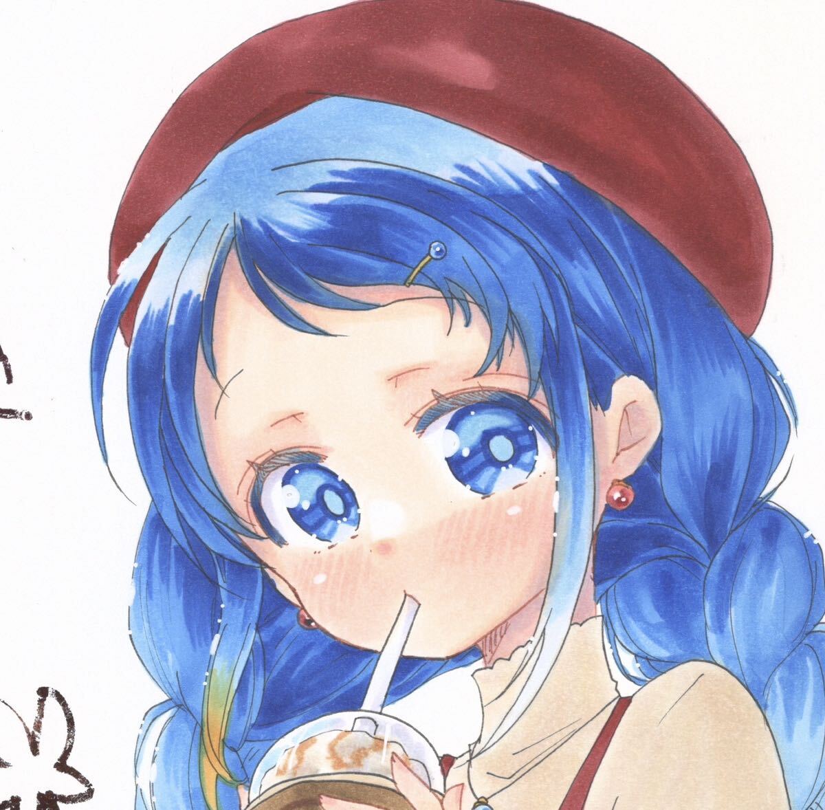 Yahoo!オークション -「艦これ」(手描きイラスト) の落札相場 Yahoo!オークション -「艦これ」(手描きイラスト) の落札相場