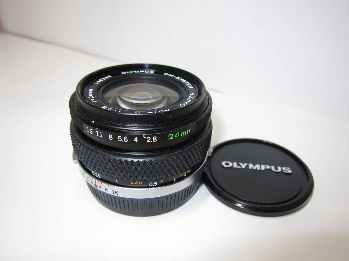 Yahoo!オークション -「zuiko 24mm f2.8」の落札相場・落札価格 Yahoo!オークション -「zuiko 24mm f2.8」の落札相場・落札価格