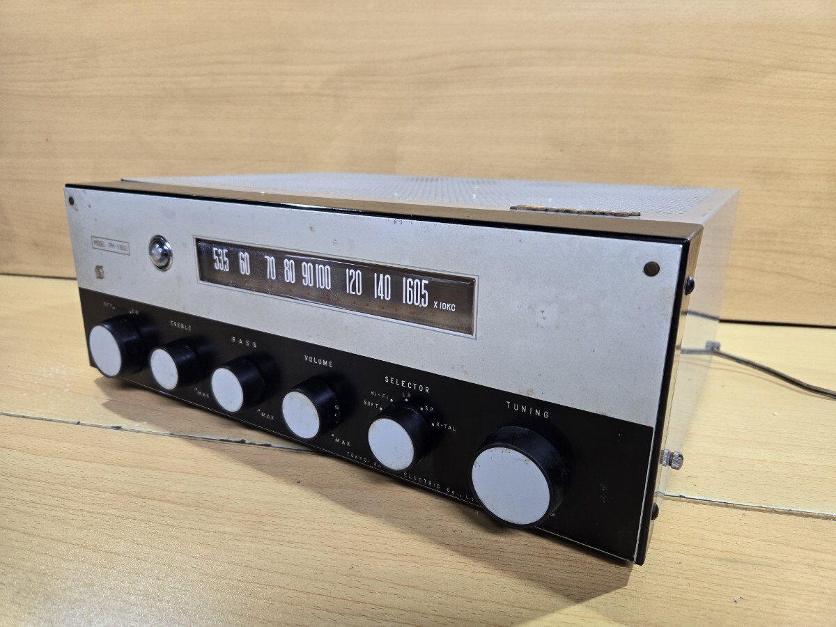 Yahoo!オークション -「サンスイ sansui」(ラジオ) (オーディオ機器)の落札相場・落札価格 Yahoo!オークション -「サンスイ sansui」(ラジオ) (オーディオ機器)の落札相場・落札価格