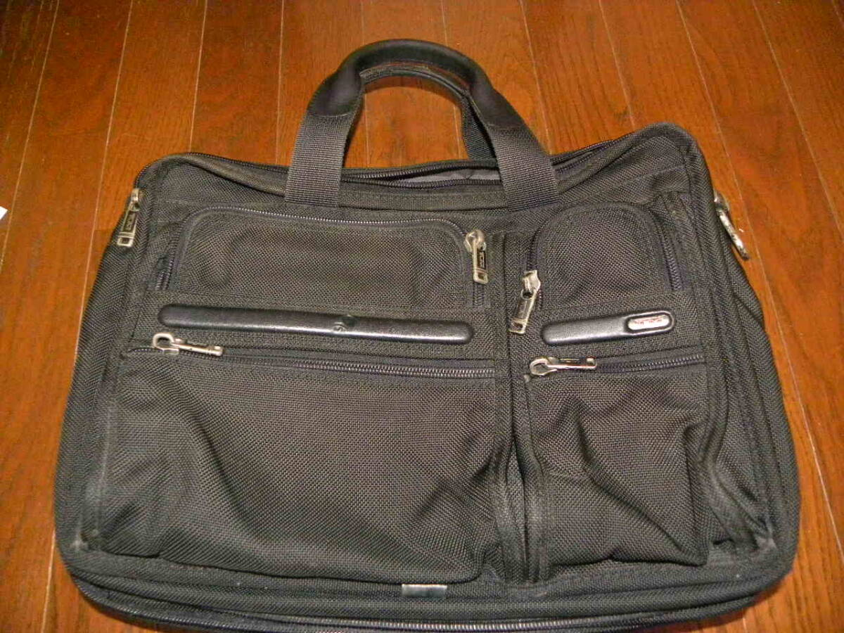 Yahoo!オークション -「tumi26141d4」の落札相場・落札価格