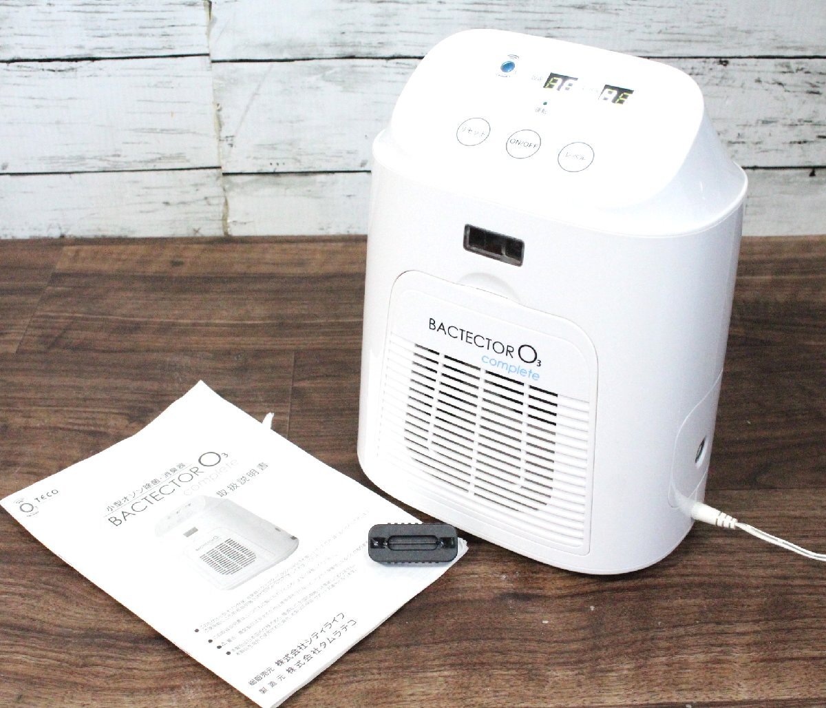 Yahoo!オークション -「teco」(空気清浄器) (冷暖房、空調)の Yahoo!オークション -「teco」(空気清浄器) (冷暖房、空調)の