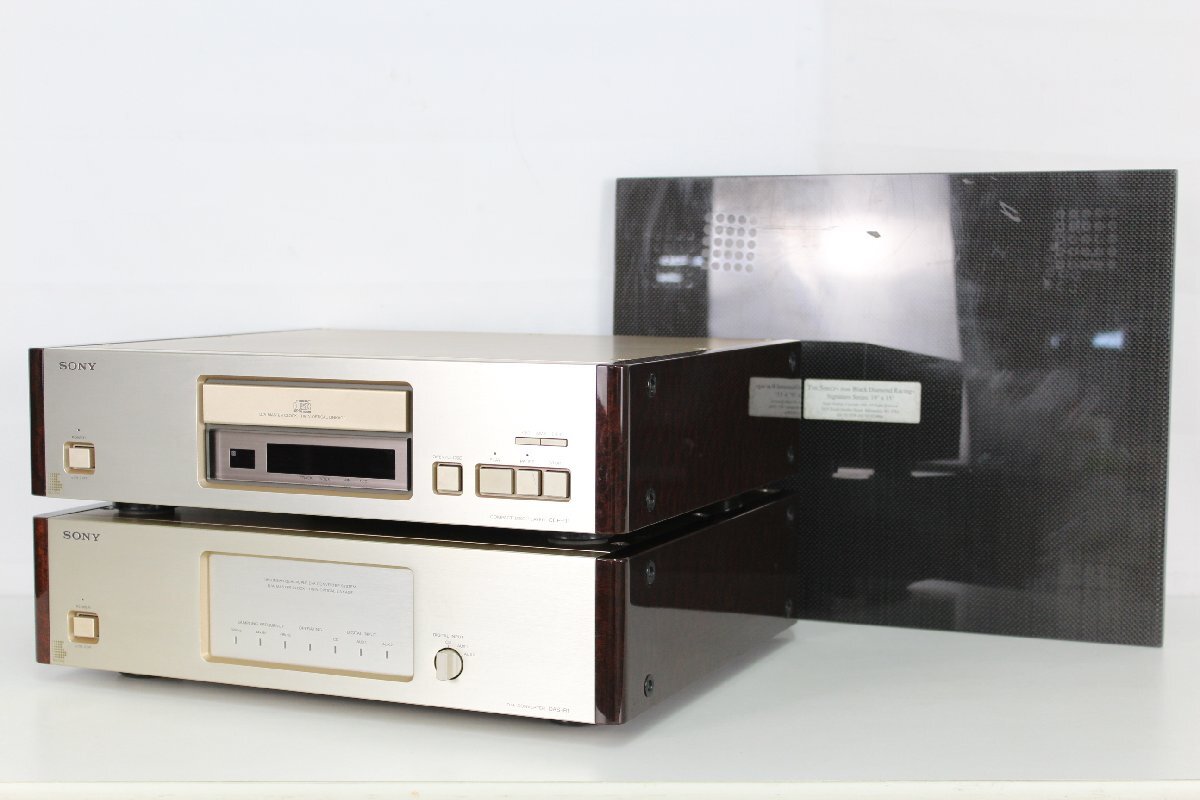 Yahoo!オークション -「SONY cdp CDプレーヤー」の落札相場 Yahoo!オークション -「SONY cdp CDプレーヤー」の落札相場