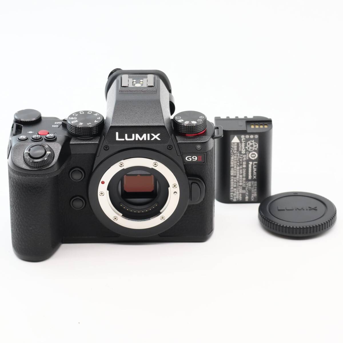 パナソニック LUMIX DC-G9M2 ボディ オークション比較 - 価格.com パナソニック LUMIX DC-G9M2 ボディ オークション比較 - 価格.com