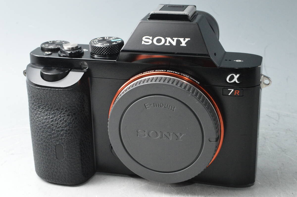 Yahoo!オークション -「sony α7r ilce-7r」の落札相場・落札価格 Yahoo!オークション -「sony α7r ilce-7r」の落札相場・落札価格