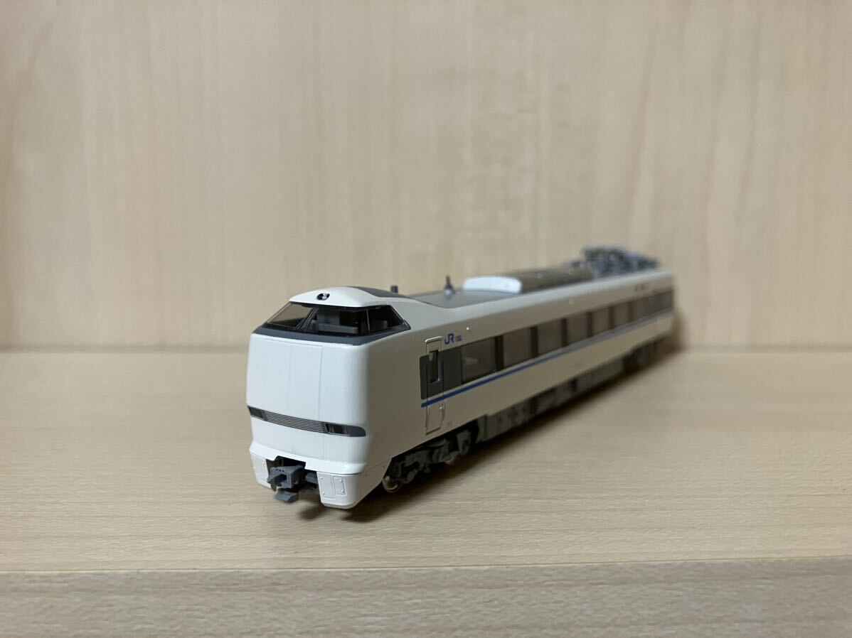 Yahoo!オークション -「kato 683系 サンダーバード」(鉄道模型 Yahoo!オークション -「kato 683系 サンダーバード」(鉄道模型