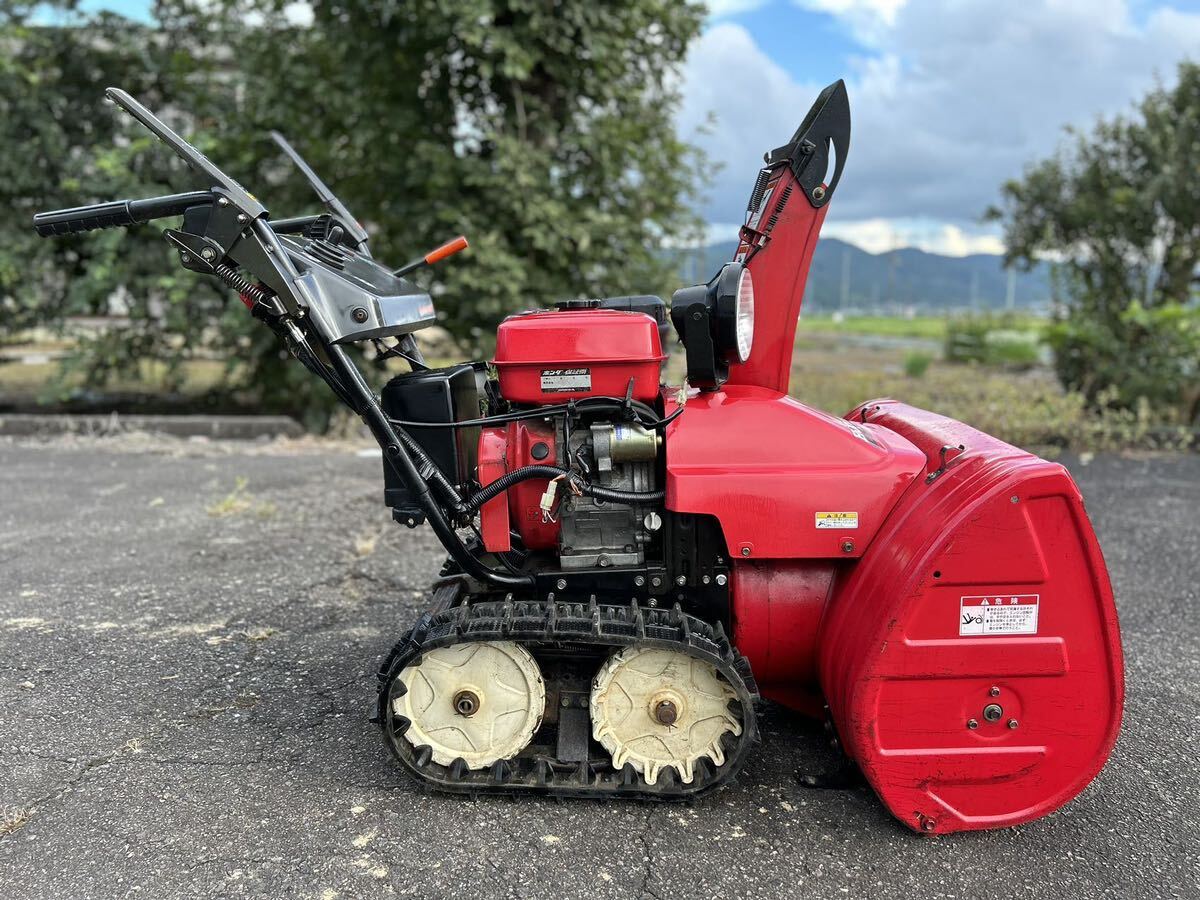 Yahoo!オークション -「除雪機 ホンダ 9馬力」の落札相場・落札価格 Yahoo!オークション -「除雪機 ホンダ 9馬力」の落札相場・落札価格