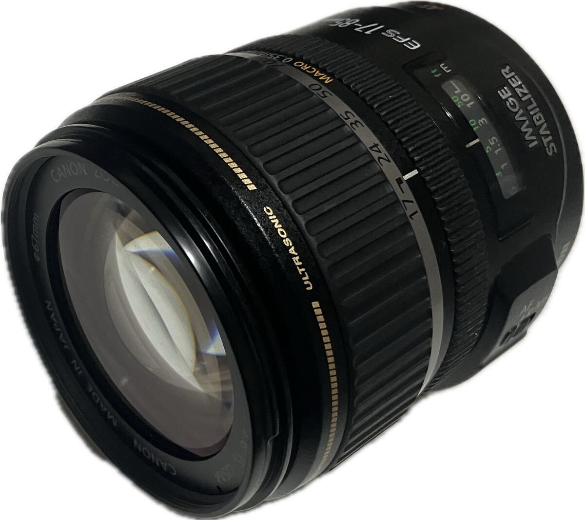 2025年最新】Yahoo!オークション -ef-s 17-85mm f4-5.6 is usmの 2025年最新】Yahoo!オークション -ef-s 17-85mm f4-5.6 is usmの
