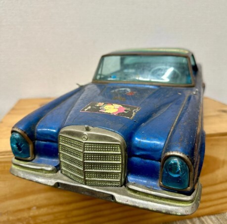 2025年最新】Yahoo!オークション -ブリキ 車 ベンツの中古品 2025年最新】Yahoo!オークション -ブリキ 車 ベンツの中古品