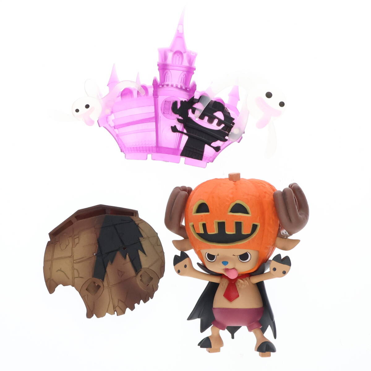 Yahoo!オークション -「ワンピース チョッパー ハロウィン」の Yahoo!オークション -「ワンピース チョッパー ハロウィン」の