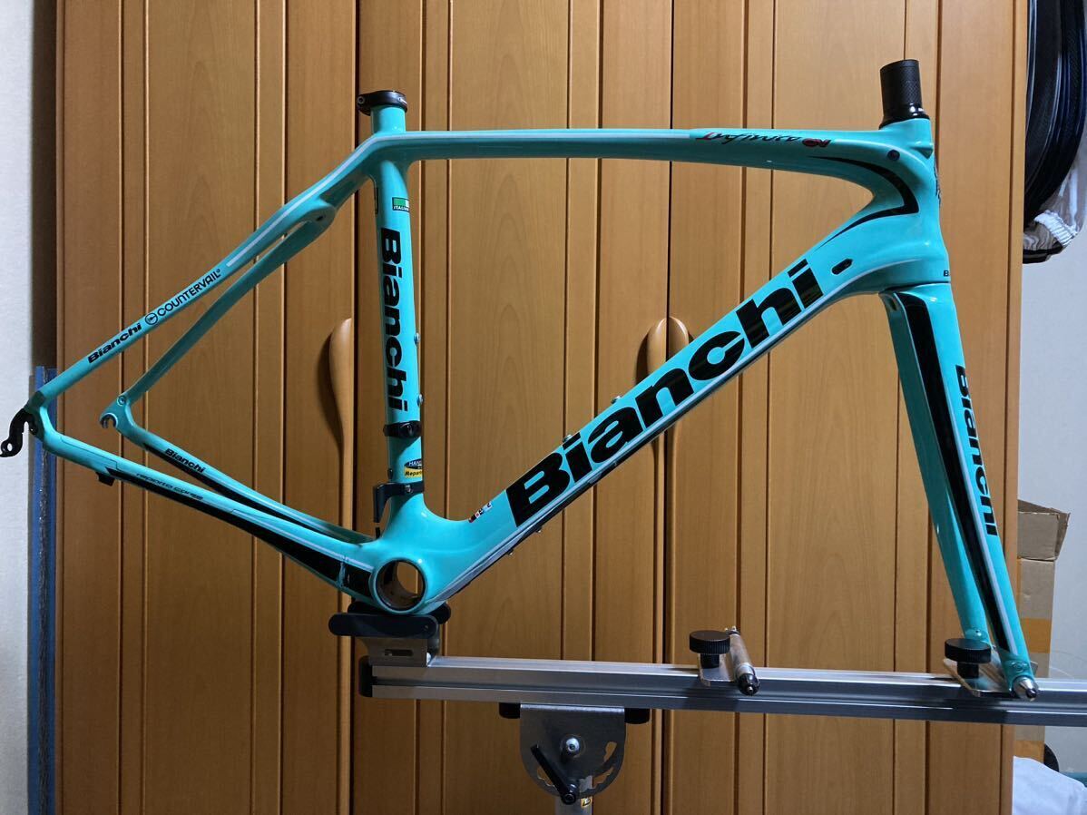 Yahoo!オークション -「bianchi infinito cv」(自転車 Yahoo!オークション -「bianchi infinito cv」(自転車