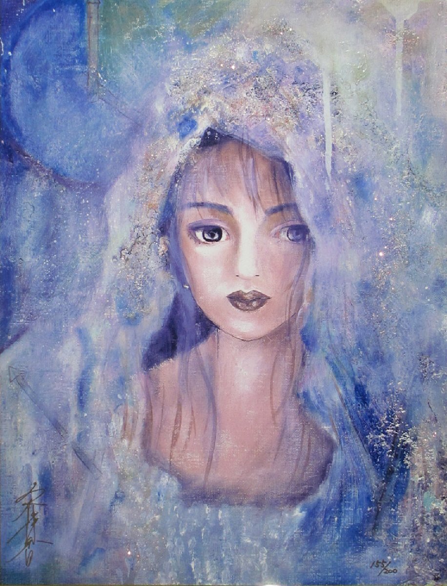 Yahoo!オークション -「工藤静香」(版画) (美術品)の落札相場 Yahoo!オークション -「工藤静香」(版画) (美術品)の落札相場