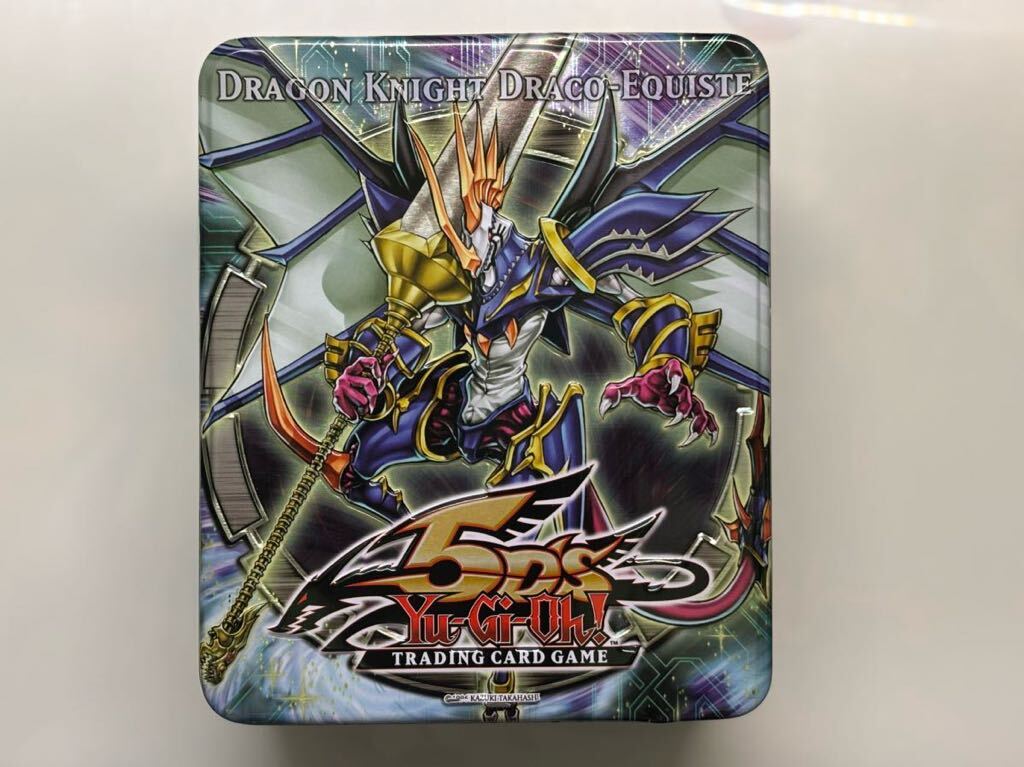 Yahoo!オークション -「遊戯王 tin」(英語版) (海外版)の落札 Yahoo!オークション -「遊戯王 tin」(英語版) (海外版)の落札