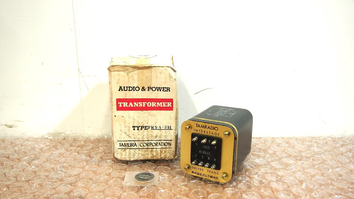 Yahoo!オークション -「tamura 351」(オーディオ機器) の落札 Yahoo!オークション -「tamura 351」(オーディオ機器) の落札