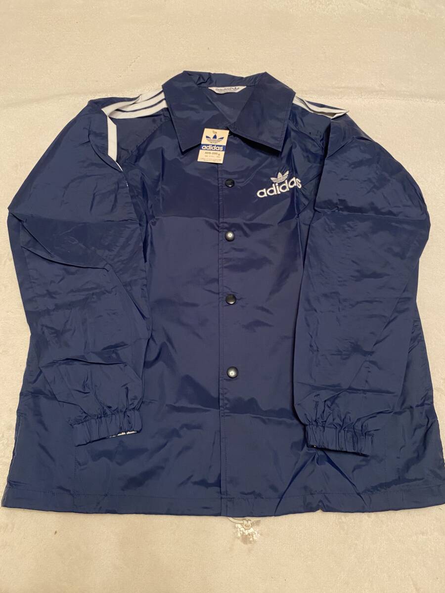 adidas ブルゾン ジャンバー WOVEN TT ZIP / アディダス