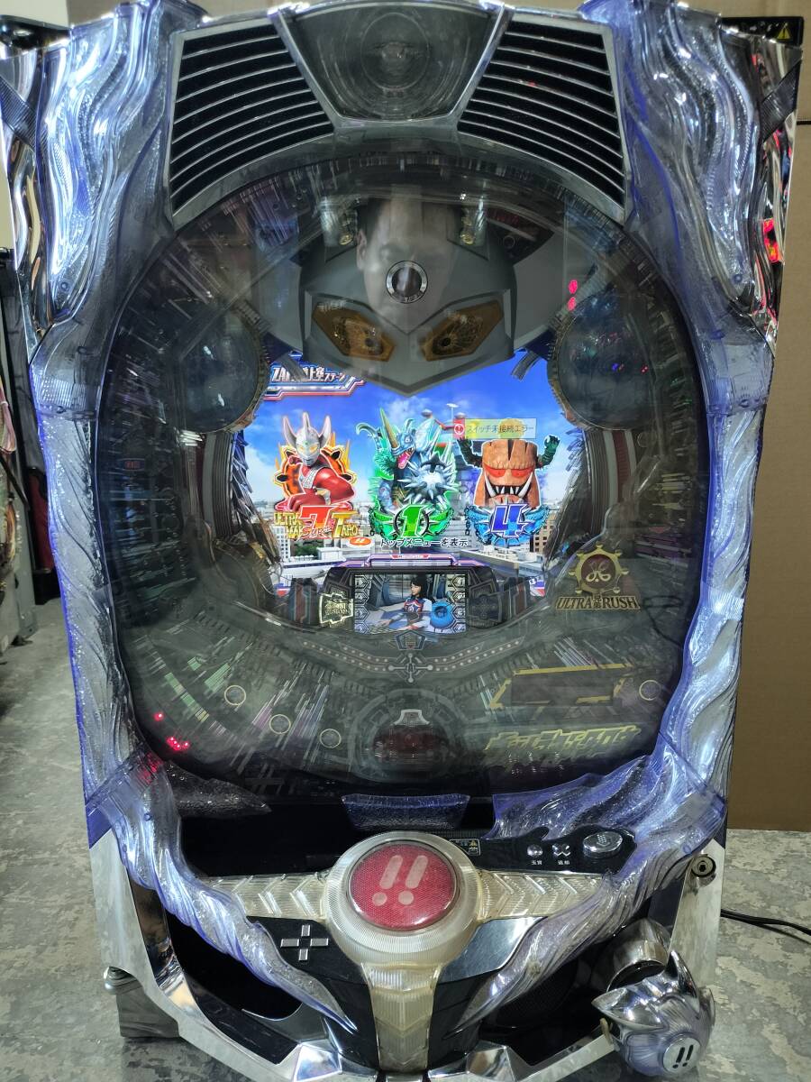 Yahoo!オークション -「crぱちんこウルトラマン」の落札相場 Yahoo!オークション -「crぱちんこウルトラマン」の落札相場