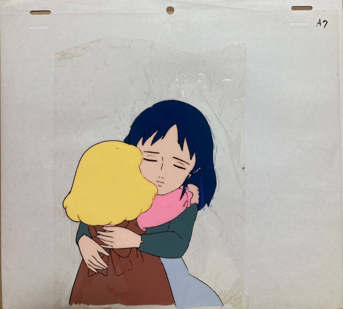 2025年最新】Yahoo!オークション -セル画 小公女セーラの中古品 2025年最新】Yahoo!オークション -セル画 小公女セーラの中古品