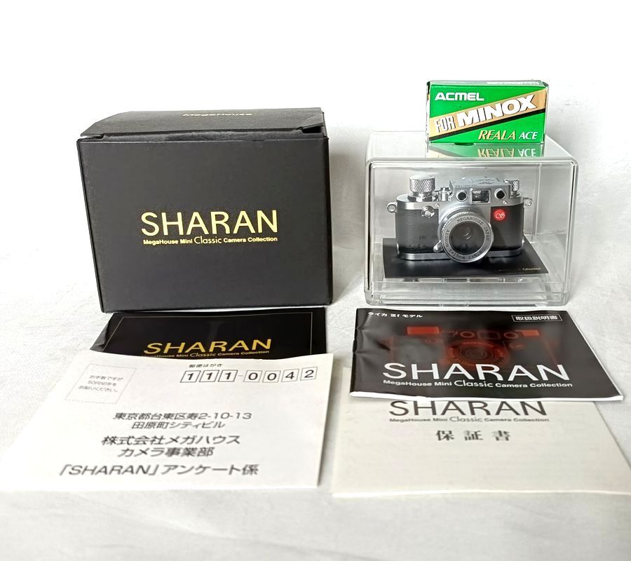 Yahoo!オークション -「sharan ライカ」(コンパクトカメラ Yahoo!オークション -「sharan ライカ」(コンパクトカメラ
