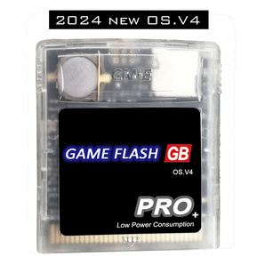ゲームボーイとゲームボーイの多機能ゲームボックス,gbc,tfカード付き
