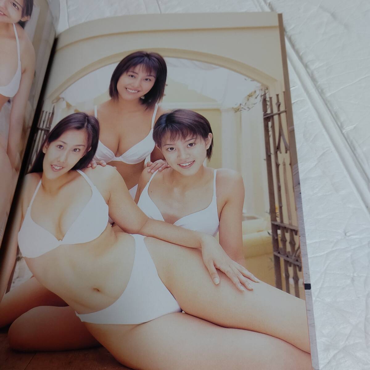 駿河屋 - 【買取】No.053 ： 熊切あさ美/チェキッ娘