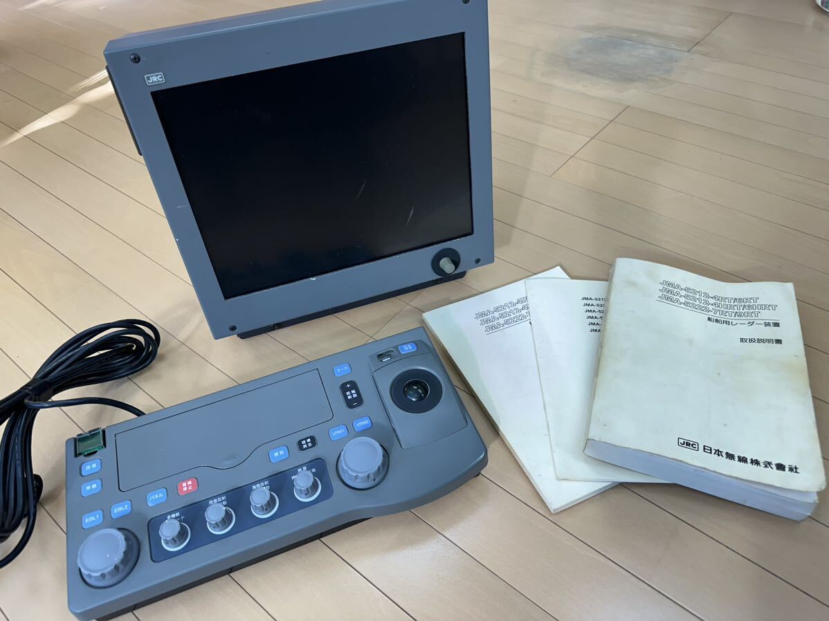 2025年最新】Yahoo!オークション -jrcレーダーの中古品・新品 2025年最新】Yahoo!オークション -jrcレーダーの中古品・新品