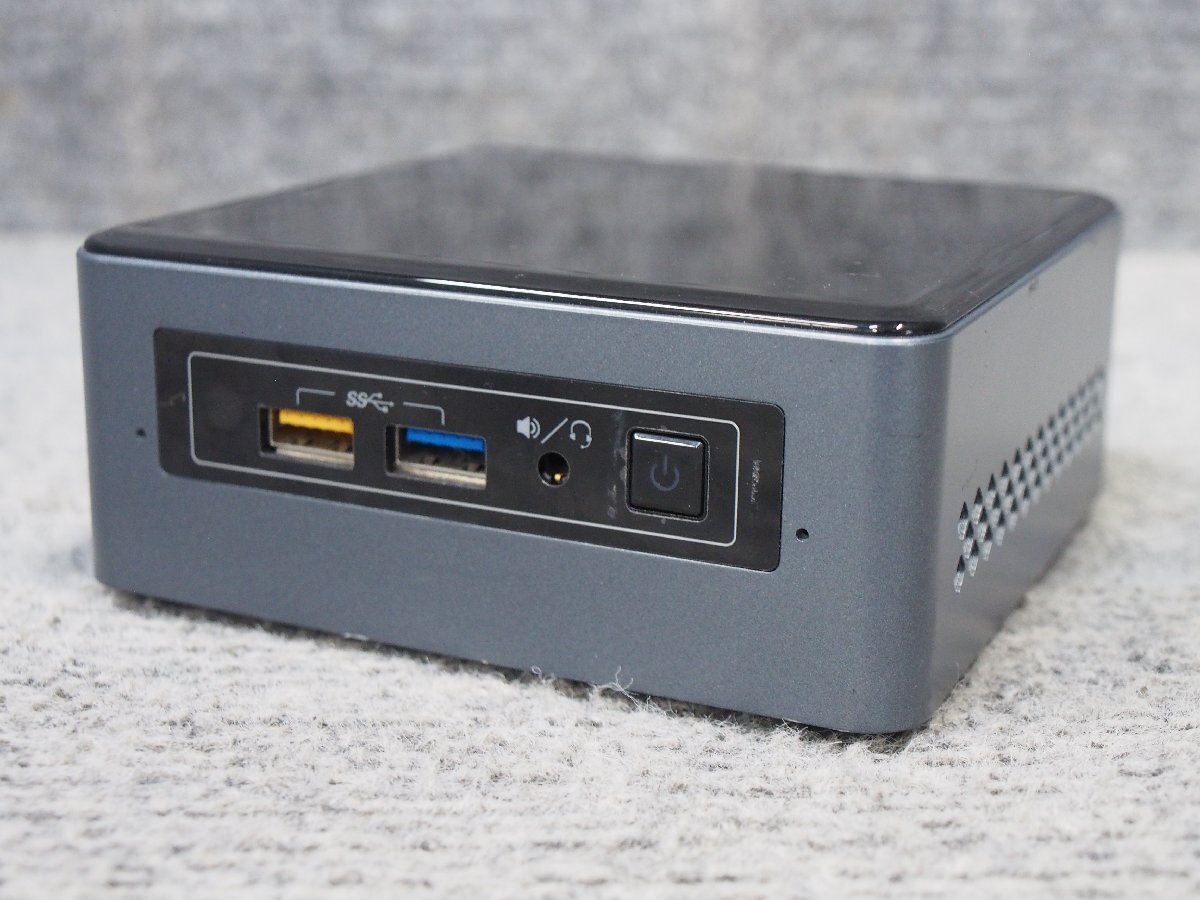 Yahoo!オークション -「Intel NUC」の落札相場・落札価格 Yahoo!オークション -「Intel NUC」の落札相場・落札価格