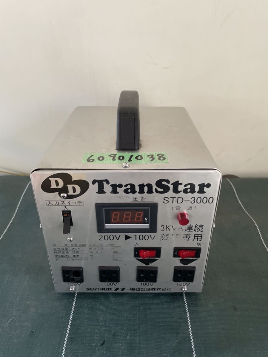 2025年最新】Yahoo!オークション -STD-3000の中古品・新品・未 2025年最新】Yahoo!オークション -STD-3000の中古品・新品・未