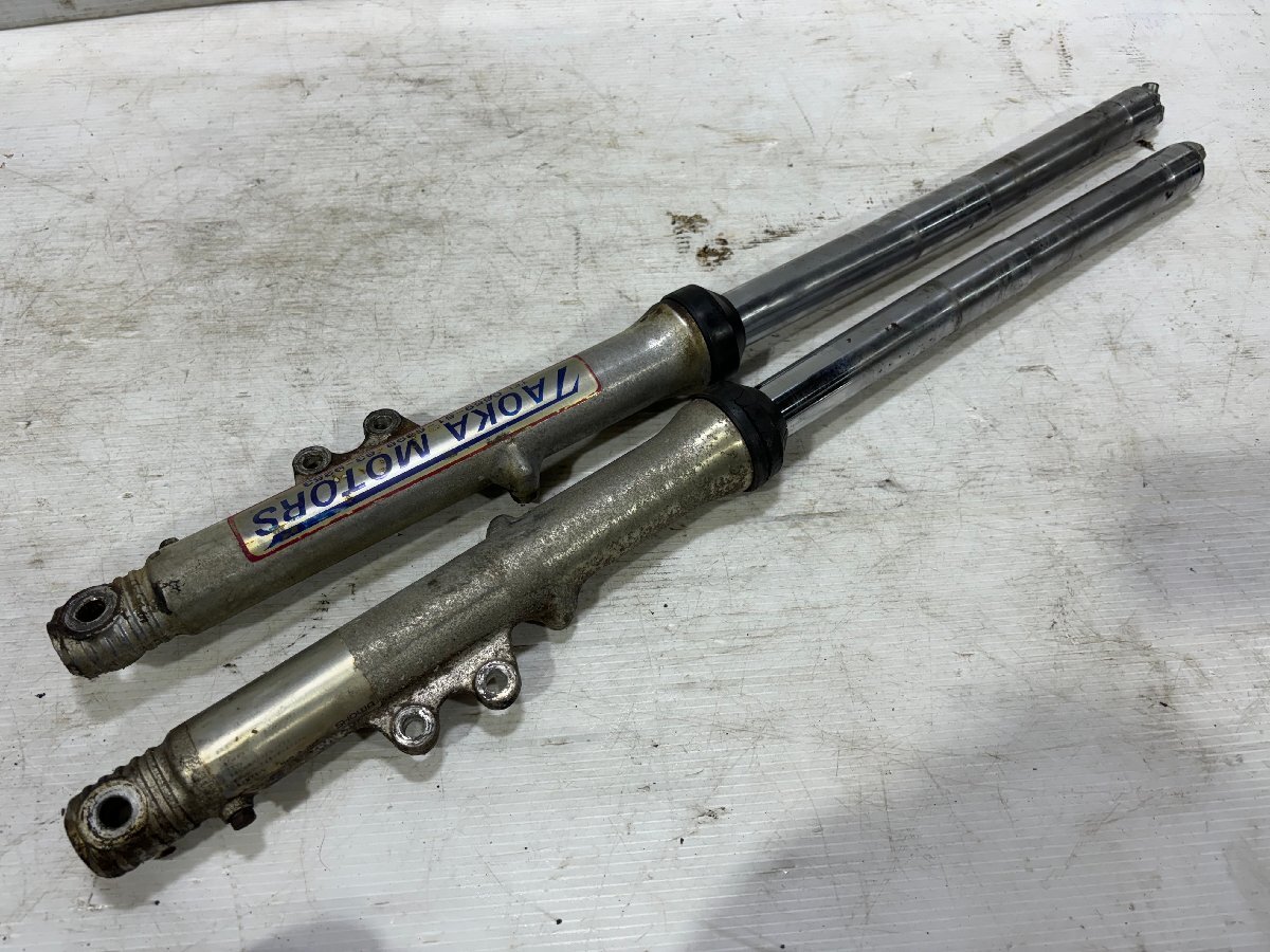 2025年最新】Yahoo!オークション -rz250rフォークの中古品・新品 2025年最新】Yahoo!オークション -rz250rフォークの中古品・新品