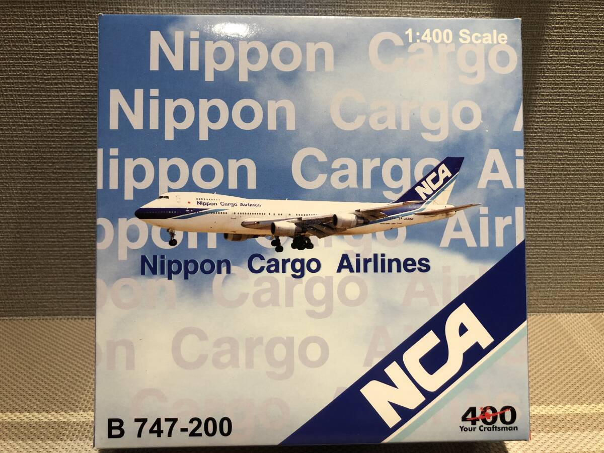 Yahoo!オークション -「747 nca」の落札相場・落札価格 Yahoo!オークション -「747 nca」の落札相場・落札価格