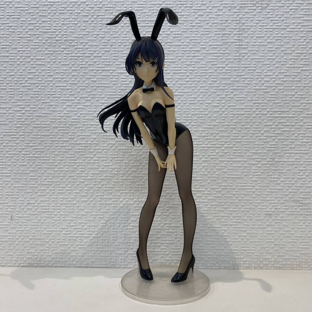 Yahoo!オークション -「桜島麻衣 バニーver. 1/4」の落札相場 Yahoo!オークション -「桜島麻衣 バニーver. 1/4」の落札相場