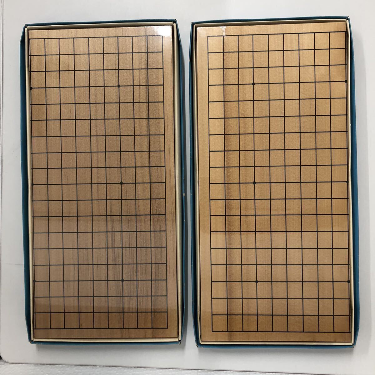 囲碁セット昭和時代のもの貴重！当時130万で購入した物です