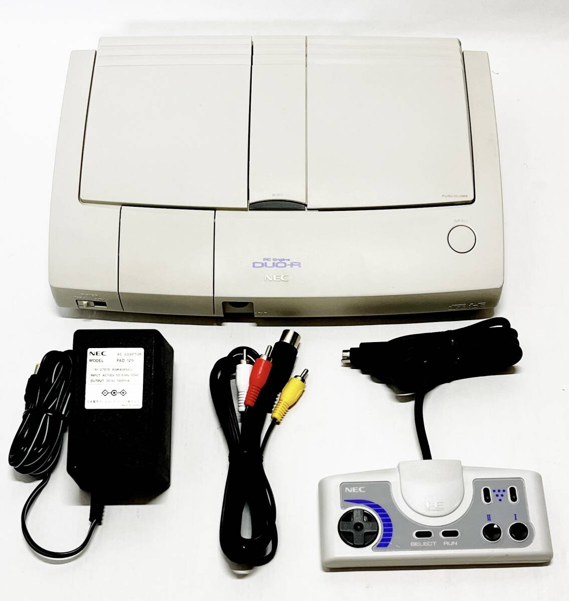 Yahoo!オークション -「pcエンジン duo ケーブル」(ゲーム) の落札相場・落札価格 Yahoo!オークション -「pcエンジン duo ケーブル」(ゲーム) の落札相場・落札価格