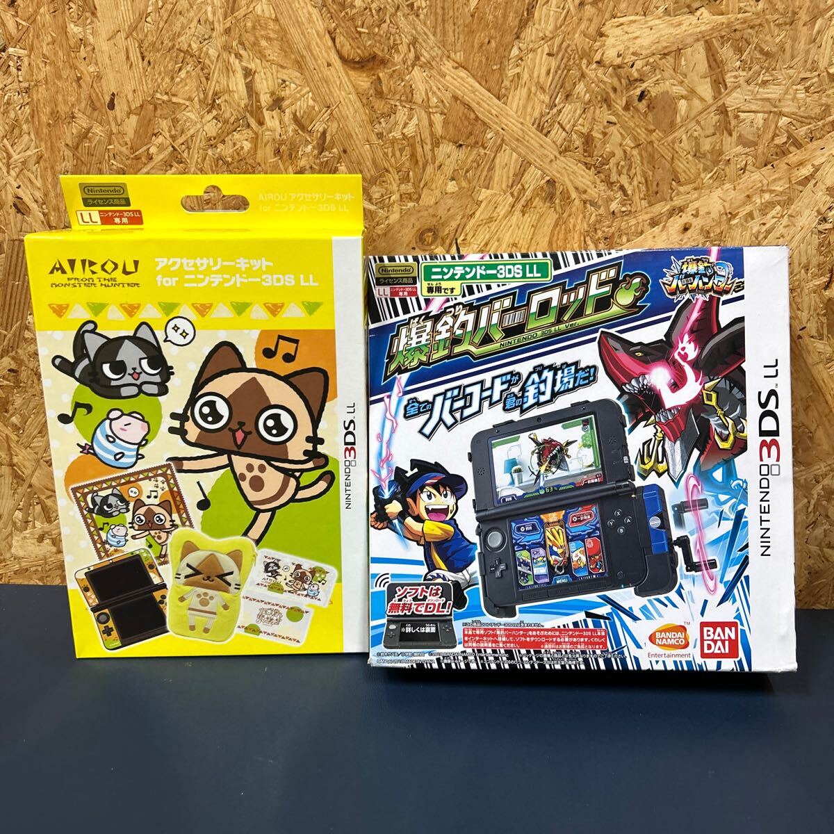 Yahoo!オークション -「モンハン アイルー 3ds」の落札相場 Yahoo!オークション -「モンハン アイルー 3ds」の落札相場