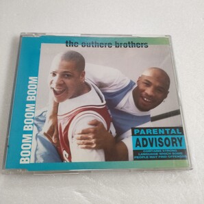 CD 輸入盤 the outhere brothers / Boom Boom Boom 即決 送料込み