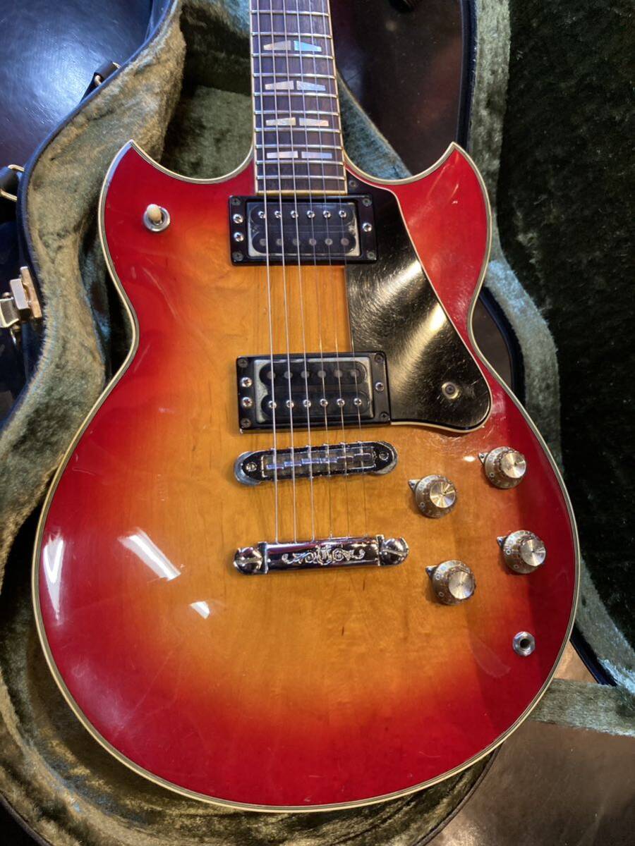 2025年最新】Yahoo!オークション -yamaha sg ギター ケースの 2025年最新】Yahoo!オークション -yamaha sg ギター ケースの
