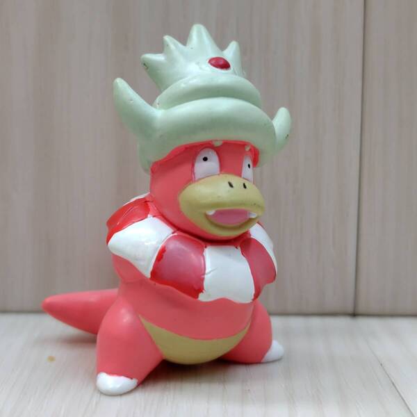 【 送料無料 】 ◆ ポケモン モンコレ ヤドキング モンスターコレクション ポケットモンスター トミー フィギュア TOMY pokemon 趣味