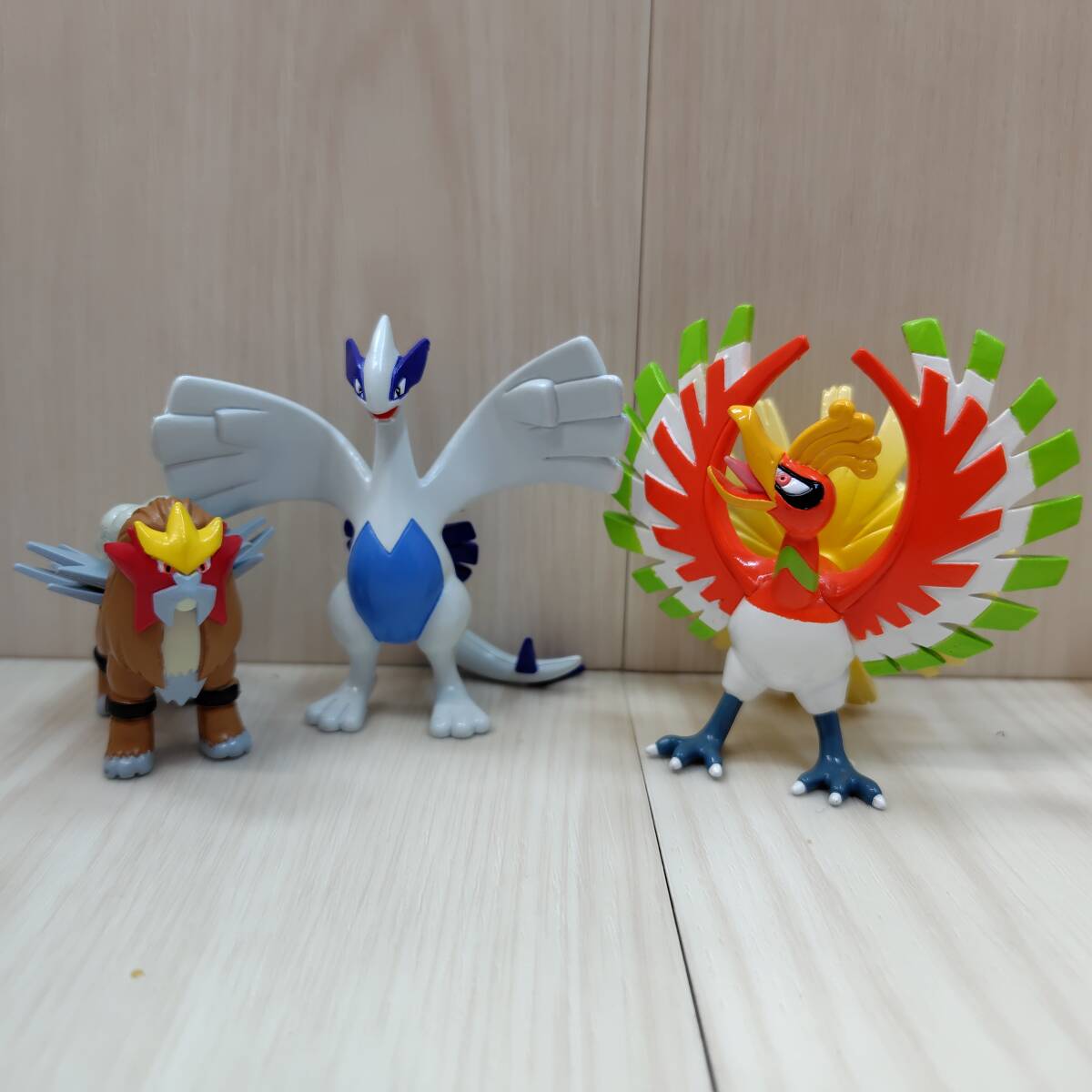 Yahoo!オークション -「ポケモン モンコレ エンテイ」の落札相場 Yahoo!オークション -「ポケモン モンコレ エンテイ」の落札相場
