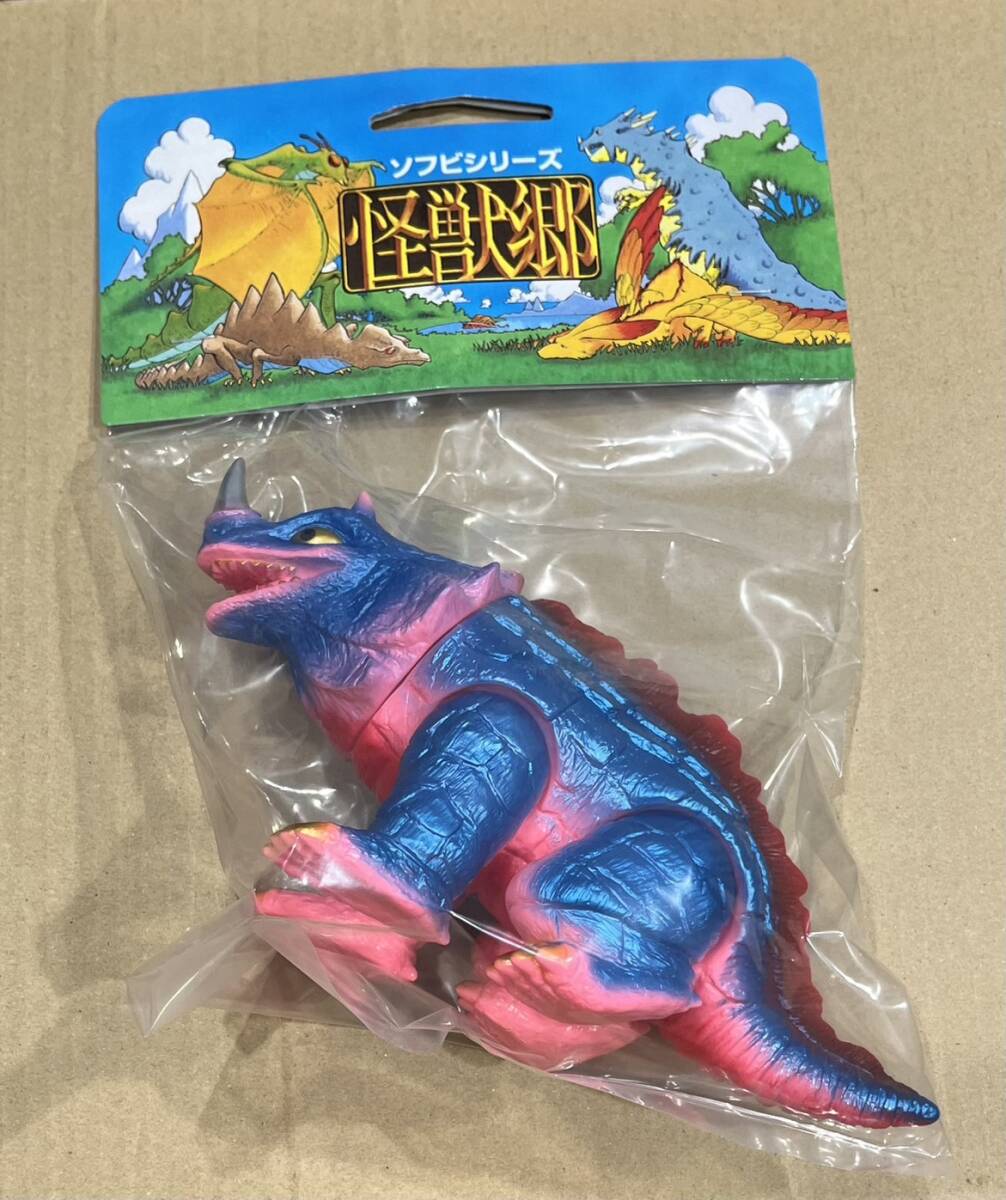 シーモンス of ウルトラ怪獣.com