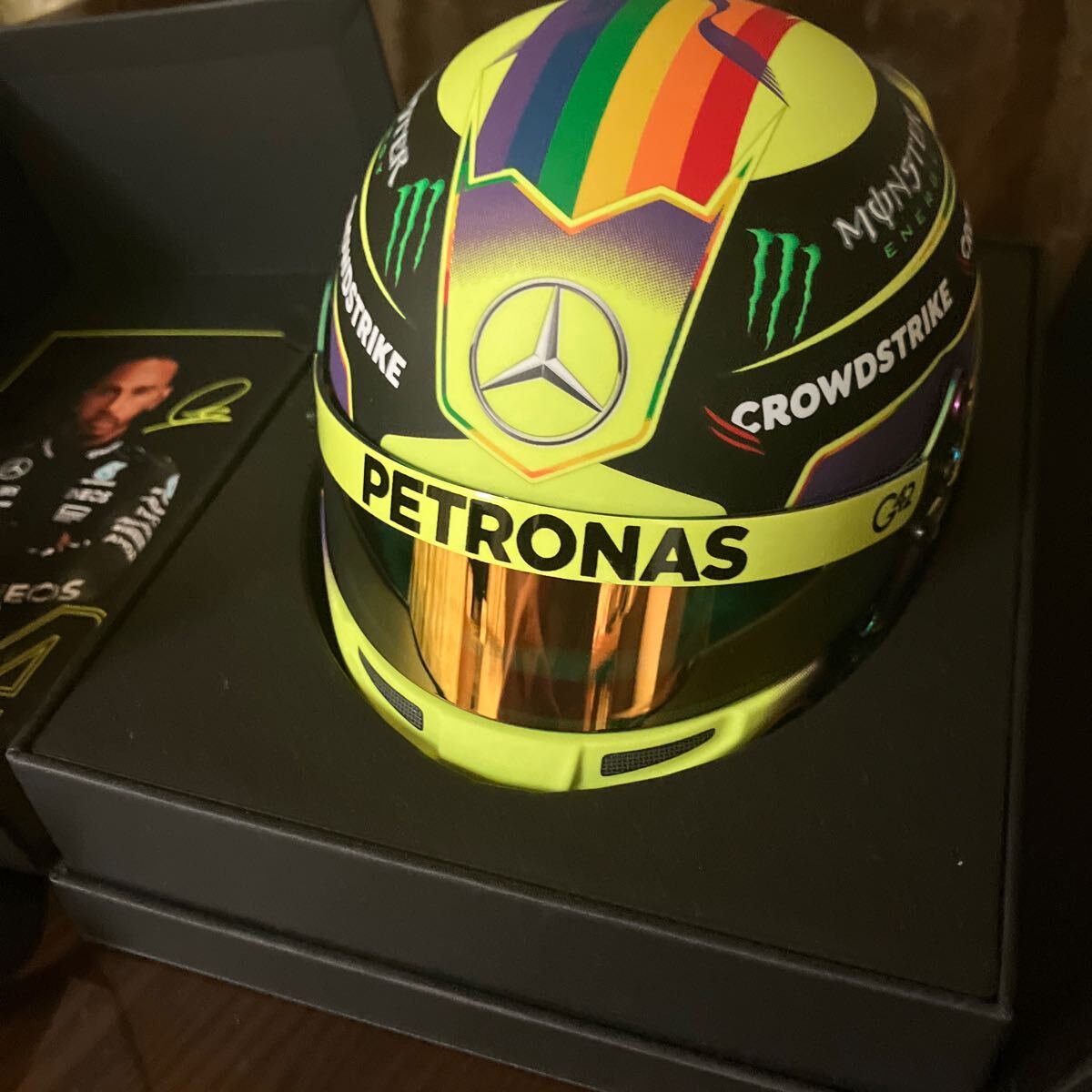 Yahoo!オークション -「ルイスハミルトン ヘルメット」(F1 Yahoo!オークション -「ルイスハミルトン ヘルメット」(F1