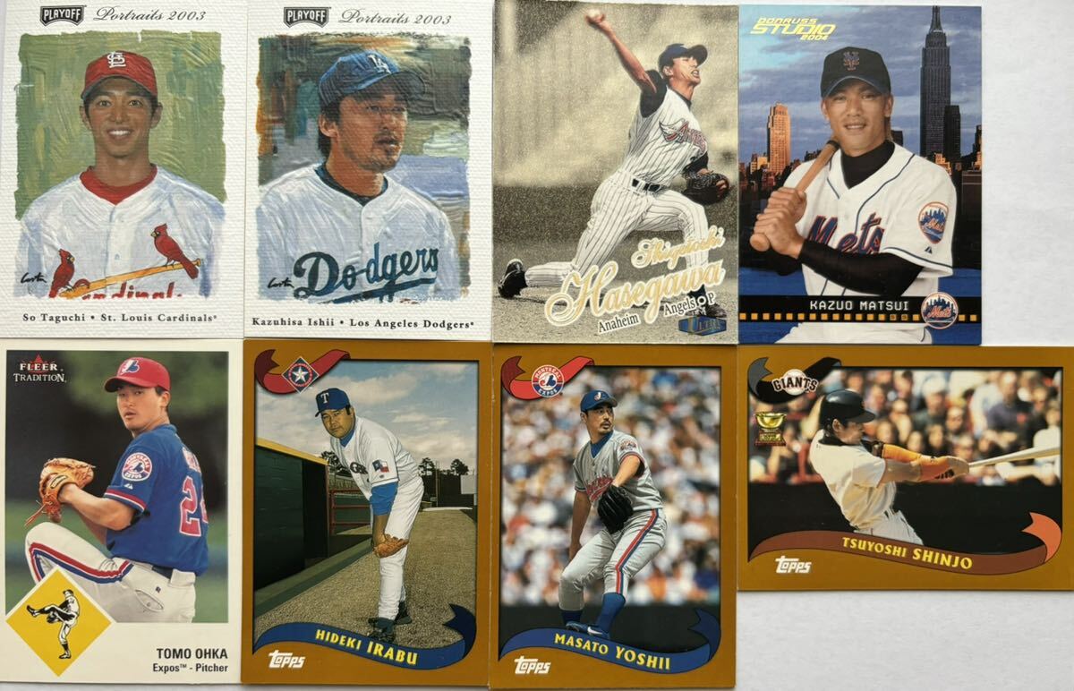Yahoo!オークション -「石井一久」(Topps) (シングルカード)の