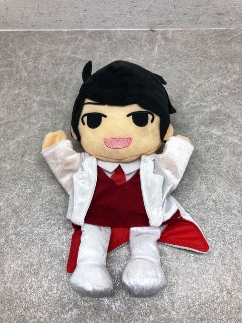 Amazon.co.jp: Kiramune 神谷浩史 オリジナルパペット