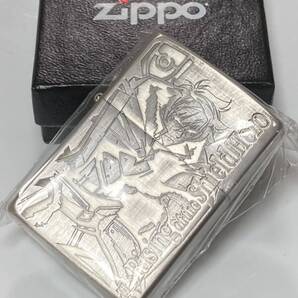 盾の勇者の成り上がり 岩谷尚文 アニメ ZIPPO