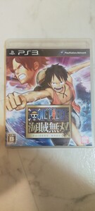 ワンピース 海賊無双 PS3ソフト