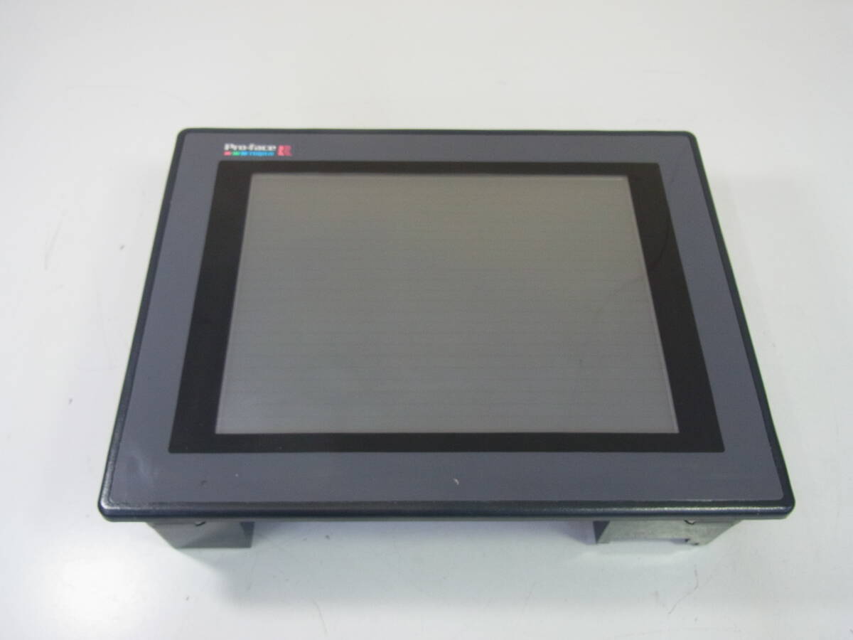Pro-face GP577R-TC11 タッチパネル 表示器 管理番号:RH-1484