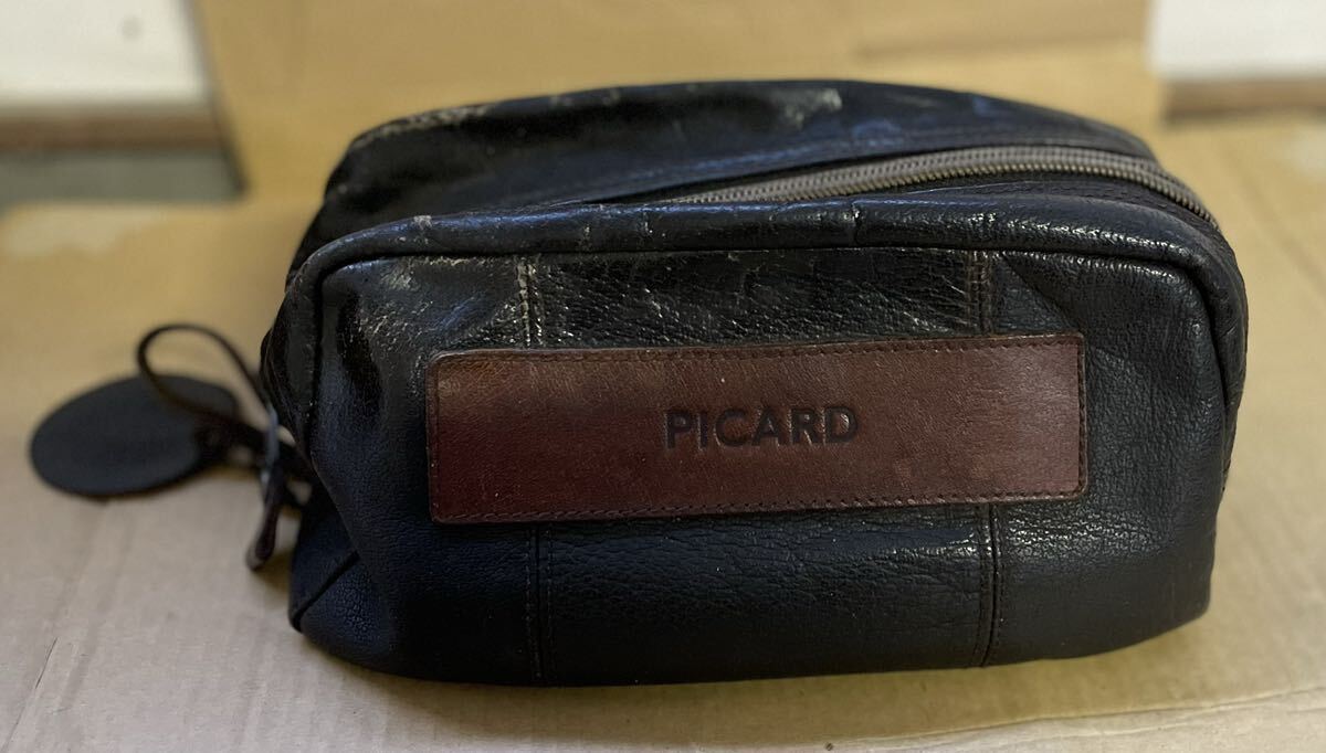 2025年最新】Yahoo!オークション -picard バッグの中古品・新品 2025年最新】Yahoo!オークション -picard バッグの中古品・新品