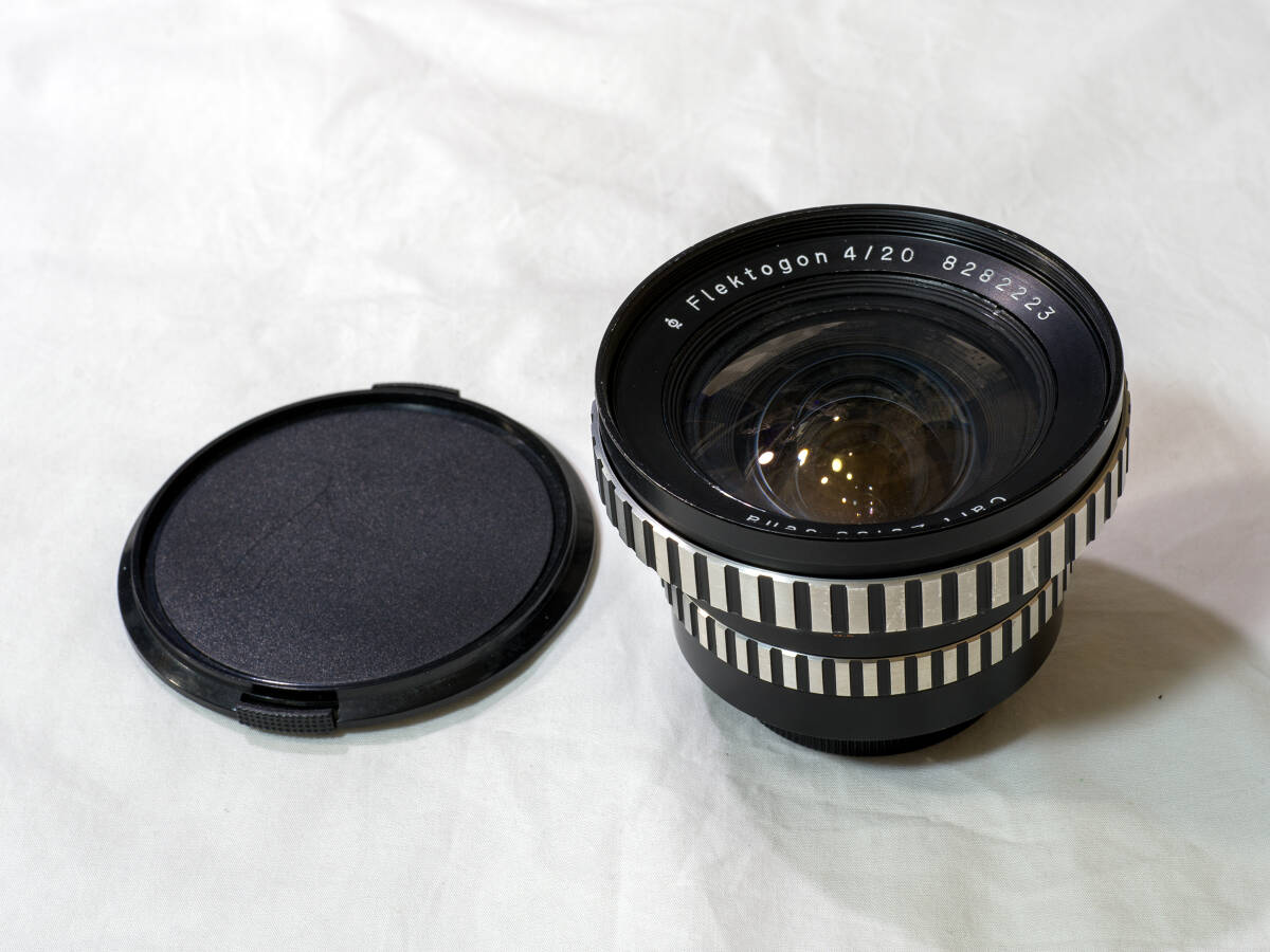 Yahoo!オークション -「flektogon 20mm f4」の落札相場・落札価格 Yahoo!オークション -「flektogon 20mm f4」の落札相場・落札価格