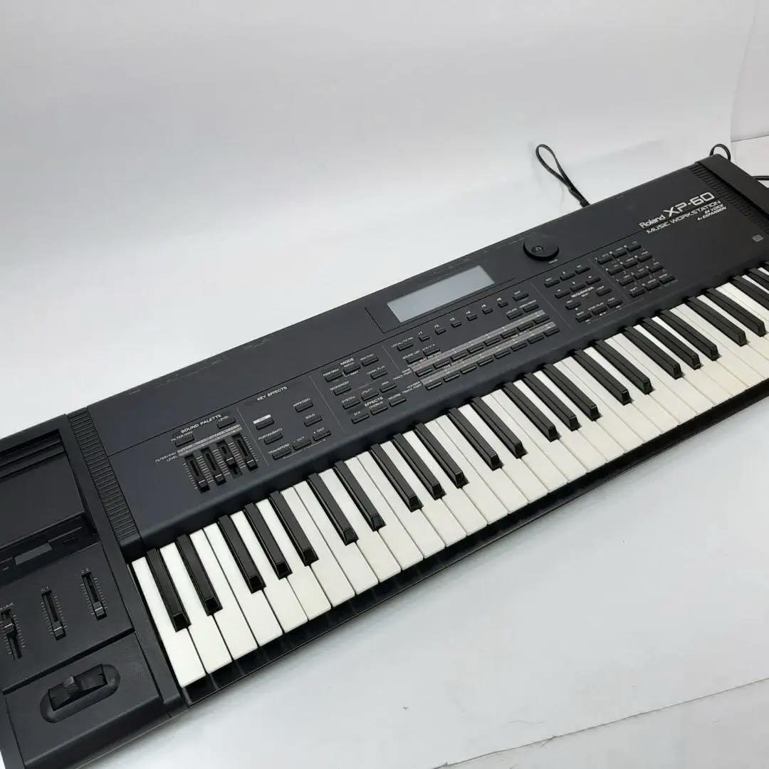 Yahoo!オークション -「roland xp-60」の落札相場・落札価格 Yahoo!オークション -「roland xp-60」の落札相場・落札価格